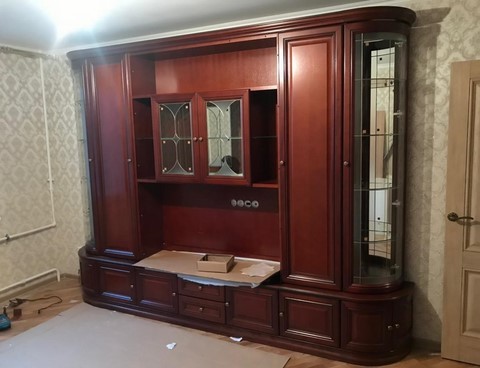 Стенки и гостиные на заказ Стенки и гостиные на заказ