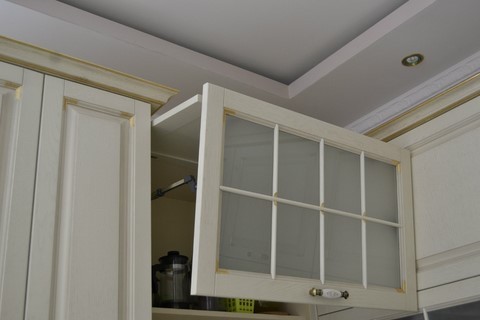 Подъемник Авентос